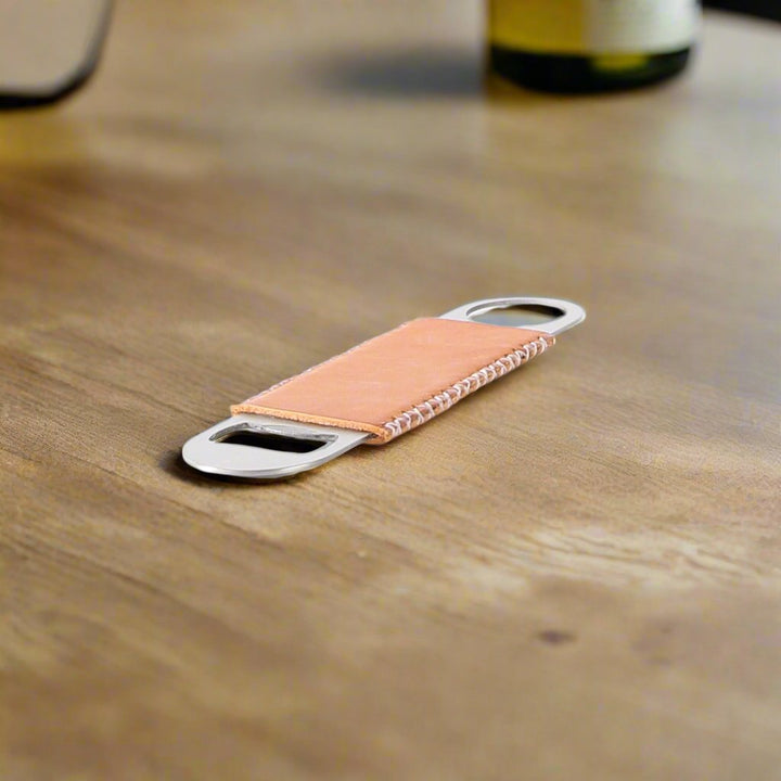 Natural Leather Bottle Opener | Bar Accessories | Bottle Openers | Leather Home Goods | Leather Cooler | Leather Tray | Bati Leather GoodsNatural Leather Bottle Opener | Bar Accessories | Bar | | Barwares | Bottle Openers | Leather Home Goods | Leather Cooler | Leather Tray | Bartender | Bartender Accessories | Bati Leather Goods
