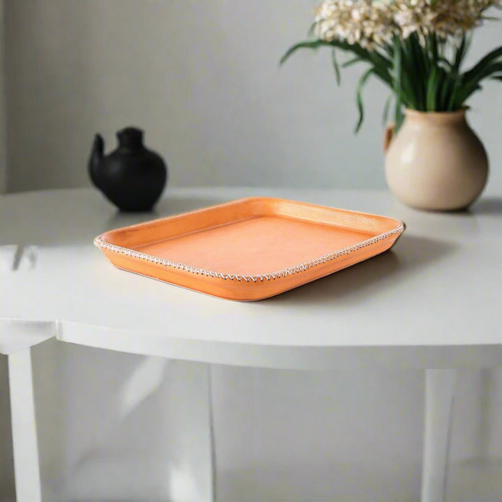 Tan Leather Tray | Leather Valet Tray, Home Decor, Leather Accessories, Leather Box, Leather Serving Tray, Bati | Tan Leather Tray | Leather Valet Tray, Home Decor, Leather Accessories, Leather Box, Leather Serving Tray | Bati Leather Goods
