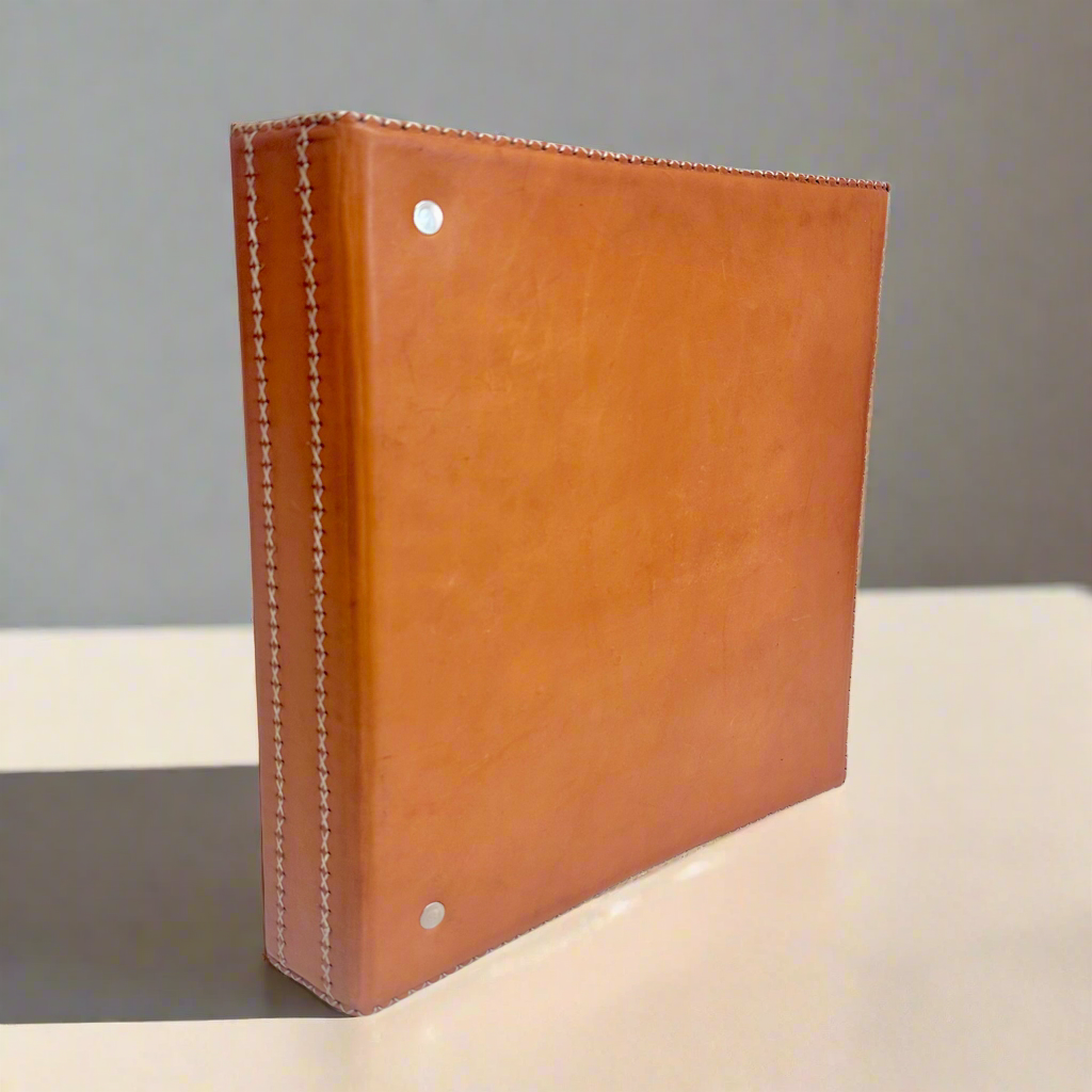álbum| Three Ring Binder