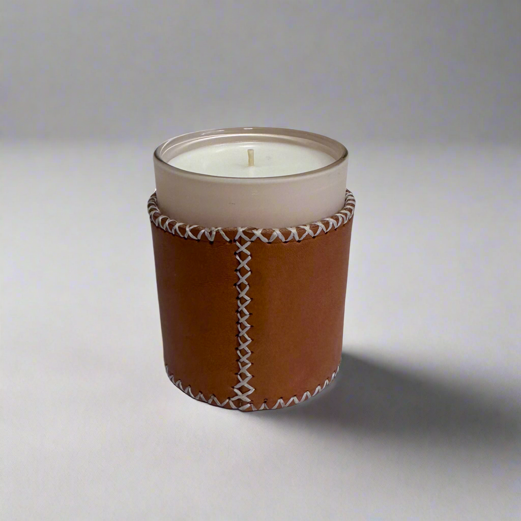 Aroma | Candle Sleeve