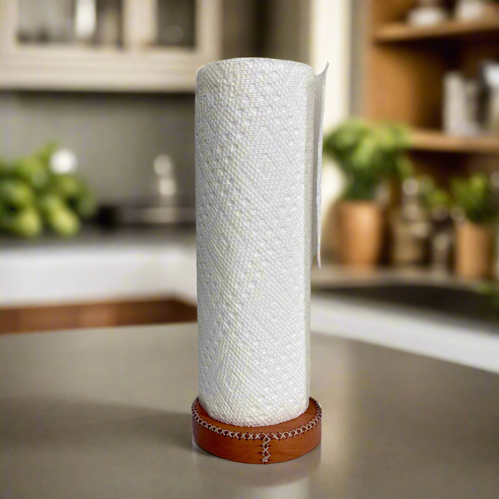 Toalla | Paper Towel Holder