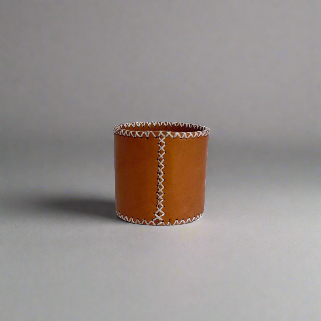 Aroma | Candle Sleeve