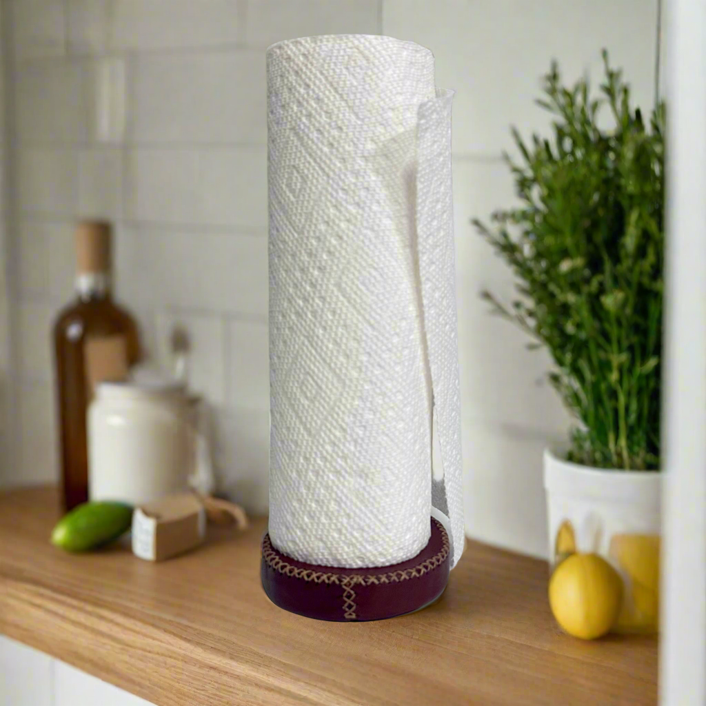 Toalla | Paper Towel Holder