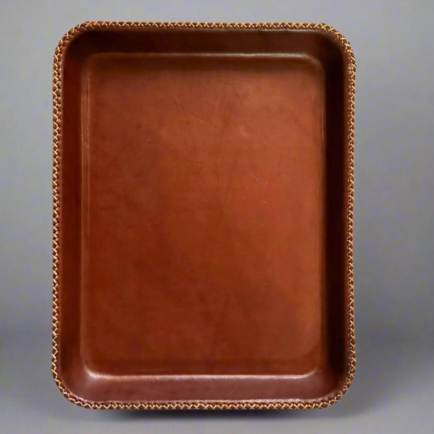 Bati | Bandeja | 10" Rectangle Catch All Tray Black Bati | Bandeja | 10" Rectangle Catch All Tray Black