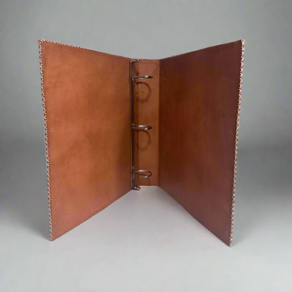 álbum| Three Ring Binder