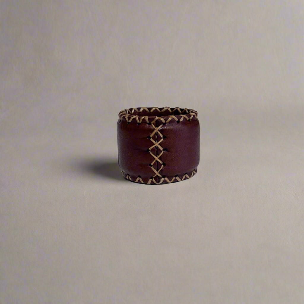 Servilletero | Napkin Ring Set