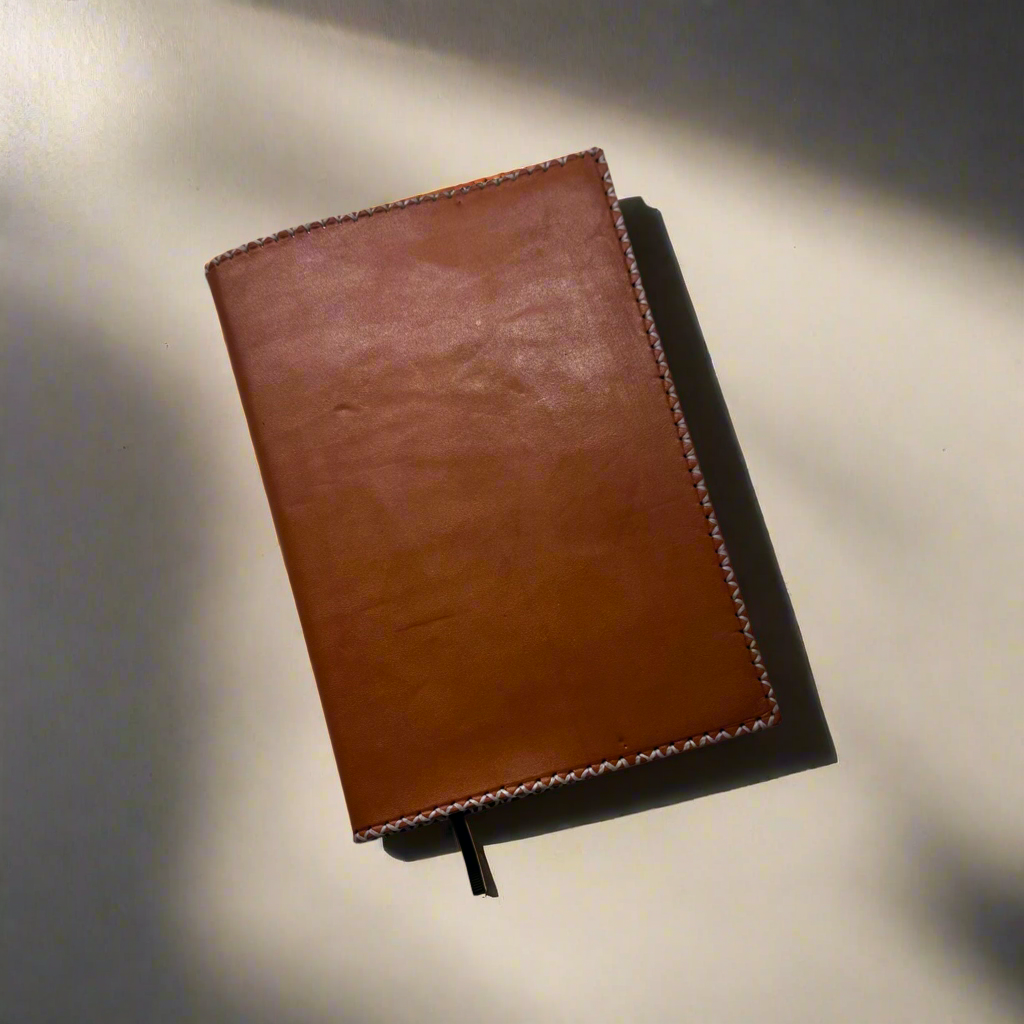 El diario | Journal Sleeve