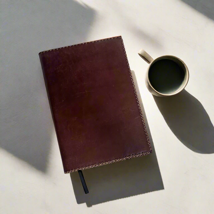 El diario | Journal Sleeve