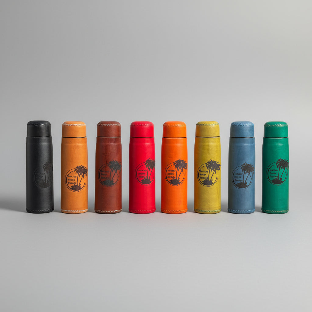 Maté | Thermos with Handle