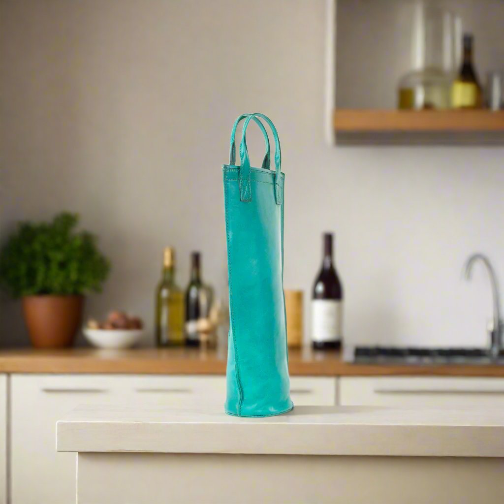 Wine discount caddy bag