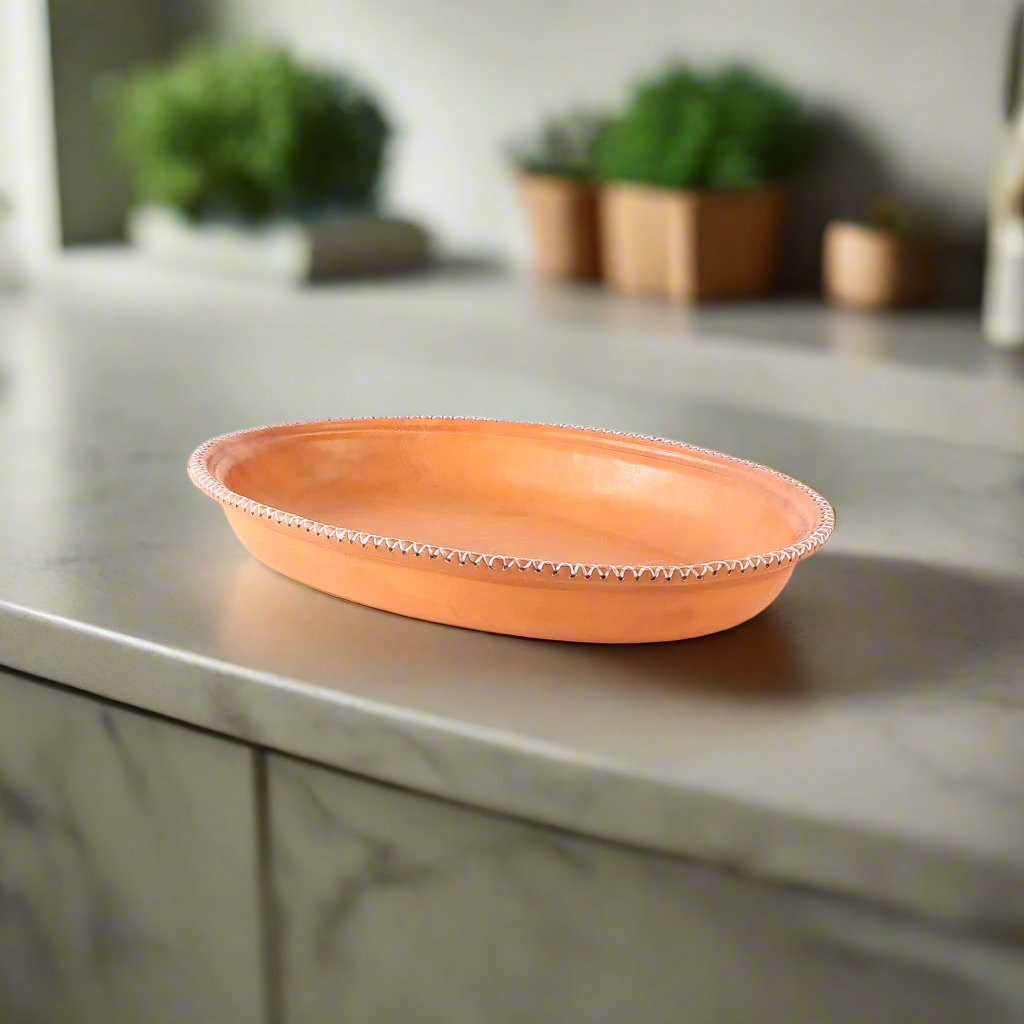 Tan Leather Oval Tray | Leather Valet Tray, Home Decor, Leather Accessories, Leather Box, Leather Serving Tray, Bati | Tan Leather Tray | Leather Valet Tray, Home Decor, Leather Accessories, Leather Box, Leather Serving Tray | Bati Leather Goods
